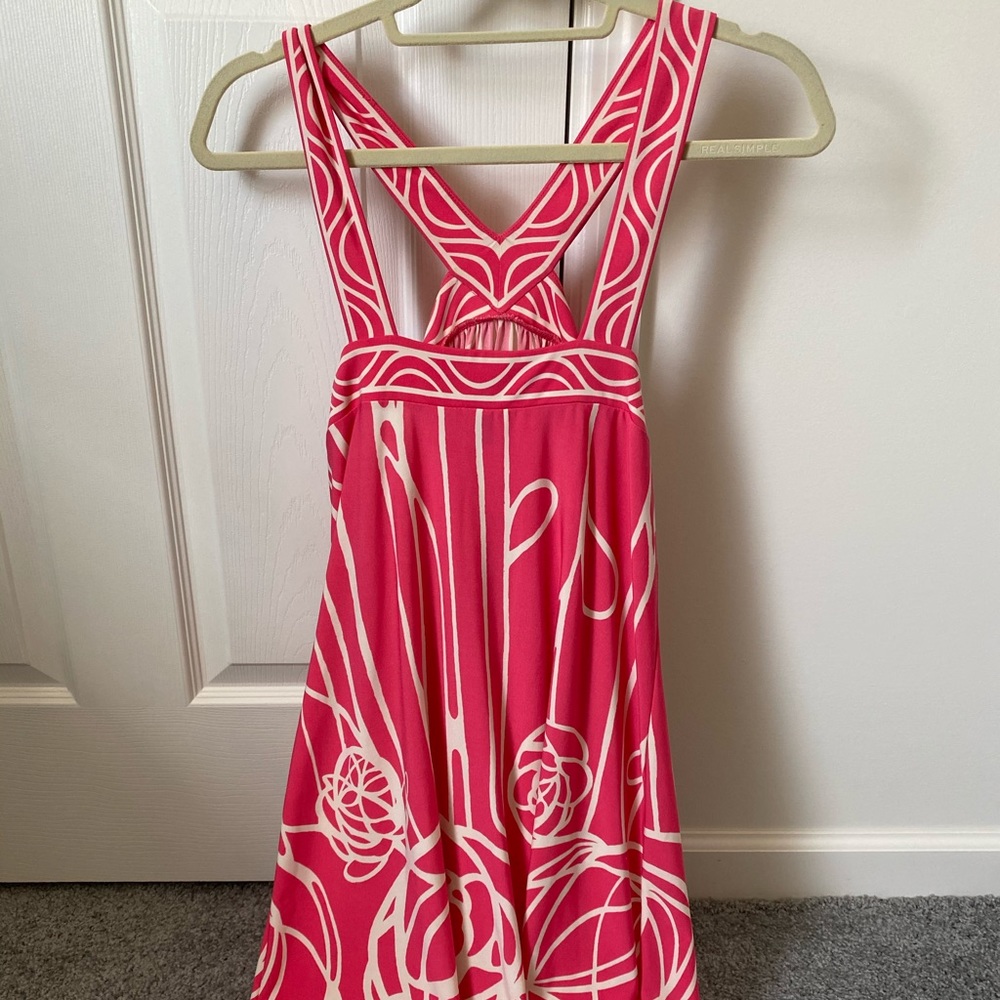 BCGB Dress
